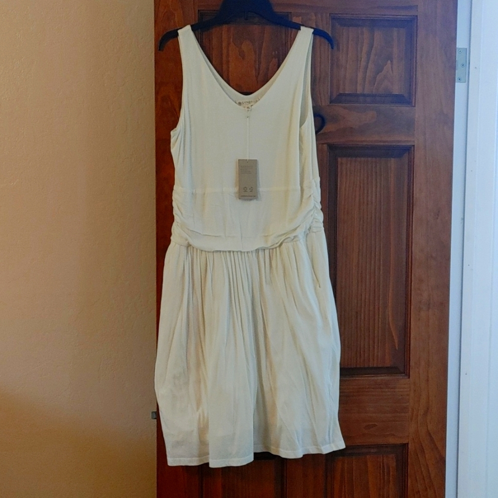 Moxie Dress
